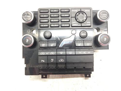 Used Climate control VOLVO S80 II (124) [2006-2016]  15797091