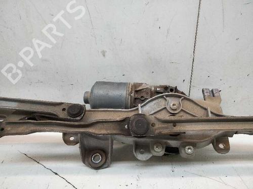 Front wiper motor OPEL ASTRA J (P10)  | BP17058132M29 