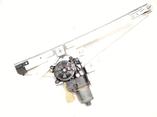 Used Rear left window mechanism FORD KUGA II (DM2) 2.0 TDCi (120 hp) 30793561