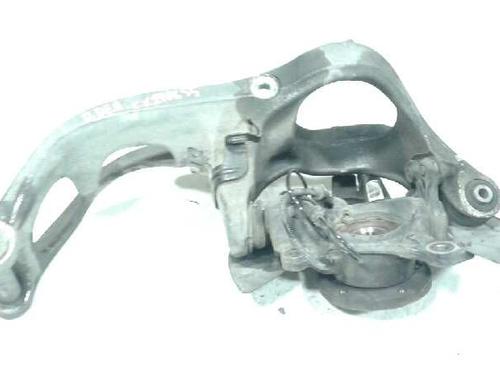 Right front steering knuckle PEUGEOT 407 SW (6E_, 6D_)  | BP9541772M26 
