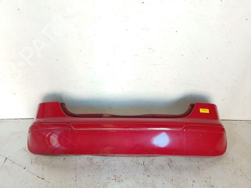 Used Rear bumper MERCEDES-BENZ A-CLASS (W168) A 170 CDI (168.008) (90 hp) 23526258