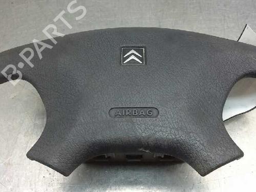 Used Driver airbag CITROËN XSARA PICASSO (N68) 2.0 HDi (90 hp) 1966800