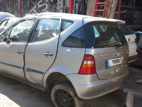 Right taillight MERCEDES-BENZ A-CLASS (W168) A 170 CDI (168.008) | BP3490569C35 