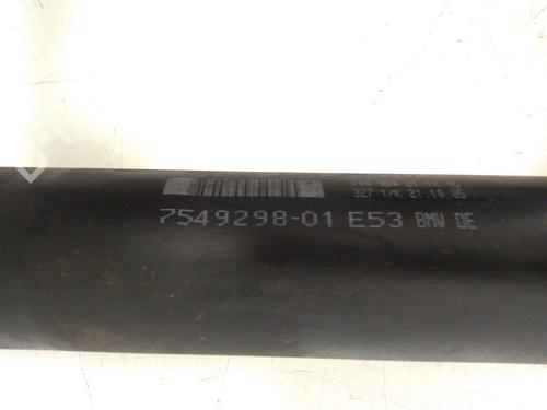 Driveshaft BMW X5 (E53) 3.0 d | BP38465182M37 - Image 3