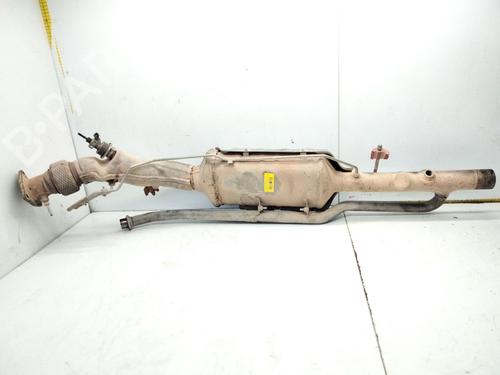 Partikelfilter für Partikelfilter LAND ROVER DISCOVERY SPORT (L550) 2.0 D 4x4 (180 hp) 36074410 36074410