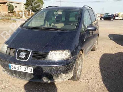 Steering column stalk SEAT ALHAMBRA (7V8, 7V9)  | BP9050452I23 