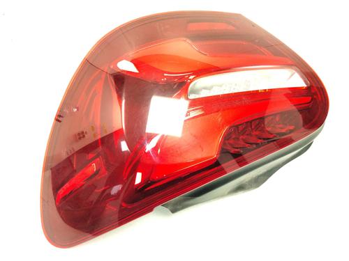 Right taillight MERCEDES-BENZ A-CLASS (W176) A 180 CDI / d (176.012) | BP30361559C35 