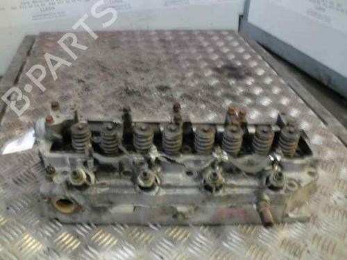 Cylinder head HYUNDAI H-1 Van (A1) 2.5 TD | BP10976599M5 