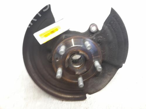 Venstre hjullejehus spindel LAND ROVER RANGE ROVER EVOQUE (L538) [2011-2019]  22720826