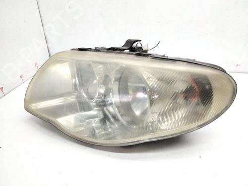 Used Left headlight Left headlight 35751267 35751267