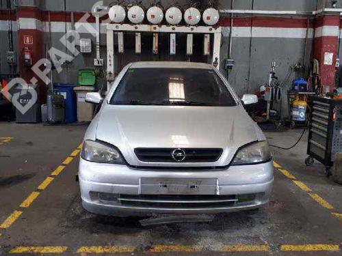 Used Parts OPEL ASTRA G Coupe (T98)  2.2 16V (F07)  1080031