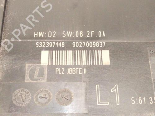 Electronic module BMW 3 (E90) 318 d | BP24395148M83 - Image 4
