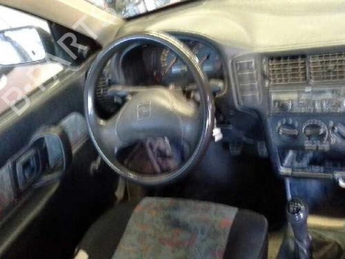 Left taillight SEAT IBIZA II (6K1) 1.4 i | BP159826C34 