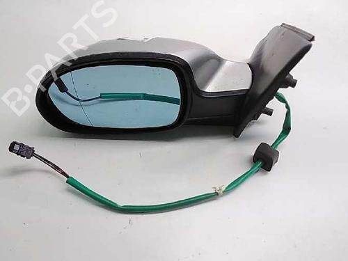 Left mirror CITROËN C5 II (RC_) 2.0 HDi (RCRHRH) | BP14967529C26 