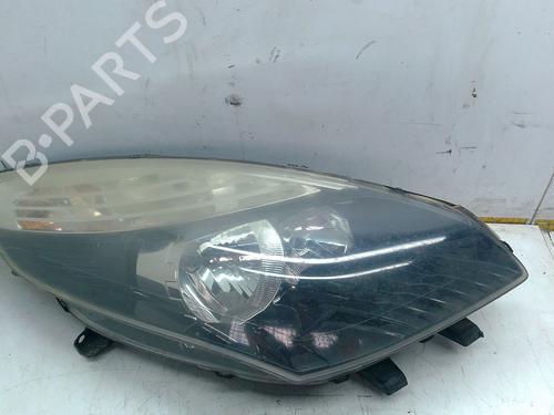 Faro destro RENAULT GRAND SCÉNIC III (JZ0/1_) 1.5 dCi (JZ09, JZ0D, JZ10, JZ14, JZ1G, JZ29, JZ2C) (110 hp) 31313033