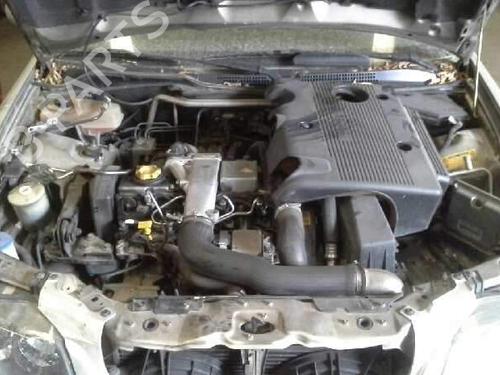 Engine control unit (ECU) ROVER 45 I Saloon (RT) 2.0 iDT | BP9842245M57  - Image 13
