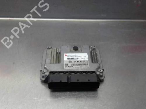 Used Engine control unit (ECU) Engine control unit (ECU) 152371 152371