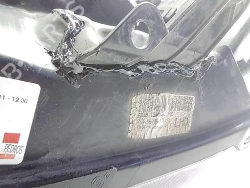 Left headlight FORD RANGER (TKE) | BP11872726C28 - Image 5