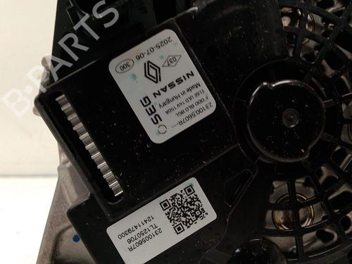 Alternator DACIA SANDERO III 1.0 TCe 90 | BP39509861M7 - Image 5