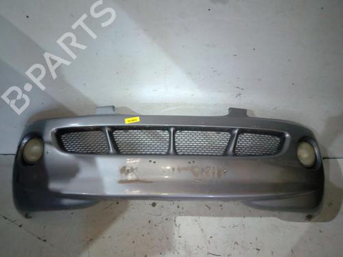 Used Front bumper HYUNDAI H-1 Van (A1) 2.5 TD (80 hp) 31990633
