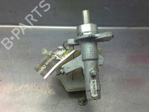 Brake master cylinder MERCEDES-BENZ CLK (C208)  | BP1619125M77 