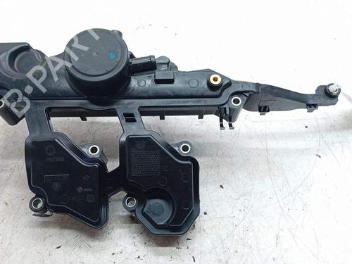 Used Upper protection Upper protection 25861281 25861281