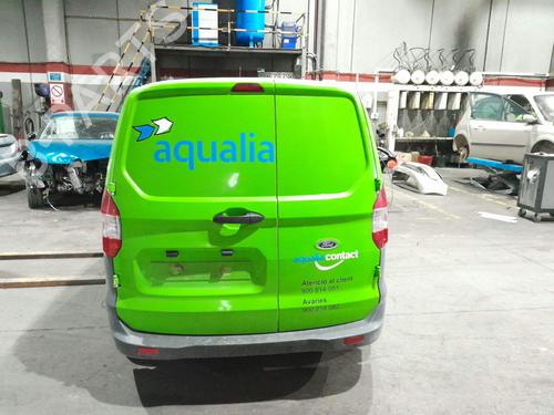 Andre FORD TRANSIT COURIER B460 Box Body/MPV | BP27156414O1 - Image 7