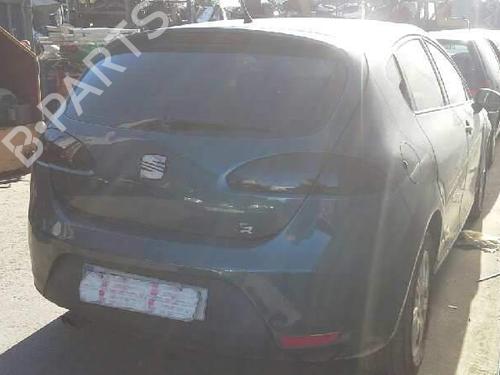 Steering column stalk SEAT LEON (1P1) | BP1360607I23 - Image 9