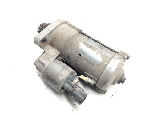 Used Starter VW POLO (9N_, 9A_) 1.4 16V (75 hp) 16329630
