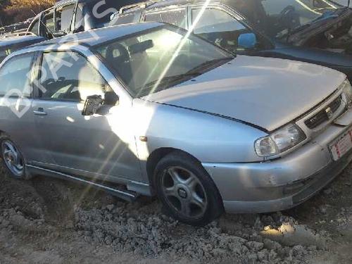 Cylinder head SEAT CORDOBA (6K1, 6K2)  | BP10976983M5 