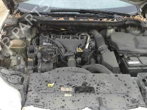 Left front driveshaft CITROËN C5 III Break (RW_) | BP742945M38 - Image 10