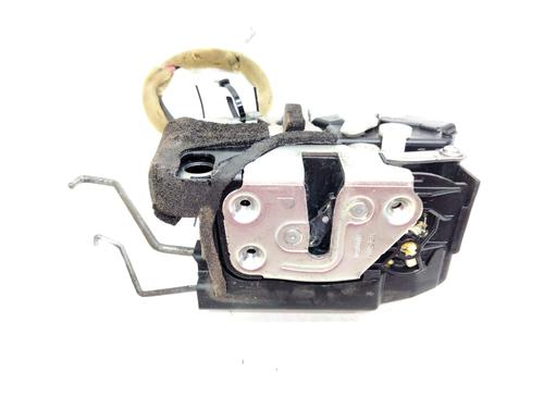Used Front left lock Front left lock 17449777 17449777