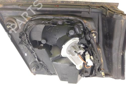 Right taillight NISSAN ALMERA I (N15)  | BP15781271C35 