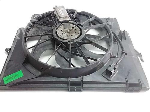 Used Radiator fan BMW 1 (E87) 118 d (122 hp) 16111932