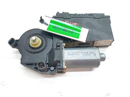 Used Left front window motor Left front window motor 17709202 17709202