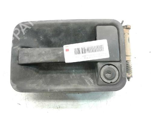 Used Tailgate handle CITROËN JUMPY I (U6U_) [1994-2006]  8391251