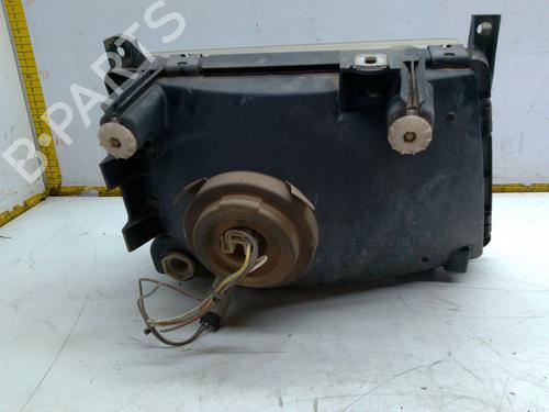 Left headlight MERCEDES-BENZ MB Bus (W631) D (631.333, 631.343, 631.334, 631.344) | BP29886993C28