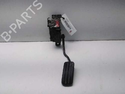 Used Pedal NISSAN INTERSTAR Van (X70) [2002-2025]  16576079