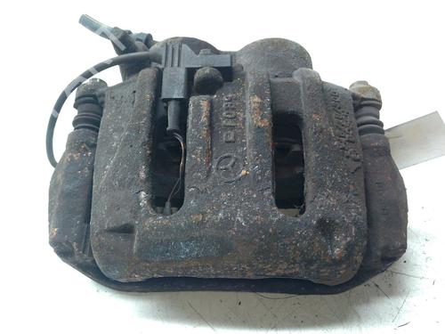 Used Left front brake caliper Left front brake caliper MERCEDES-BENZ VITO / MIXTO Van (W639) 109 CDI (639.601, 639.603, 639.605) (88 hp) 33719322 33719322
