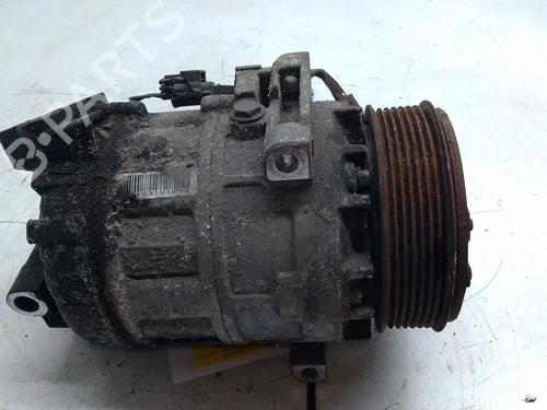 Used AC compressor OPEL VIVARO B Bus (X82) 1.6 CDTI (06) (90 hp) 30179119