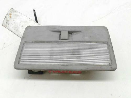 Kabinelys MAZDA 6 Hatchback (GG) 2.0 DI (GG14) | BP17055806I8 