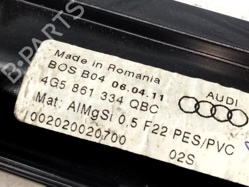 Other AUDI A6 C7 (4G2, 4GC) 3.0 TDI quattro | BP19663145O1 