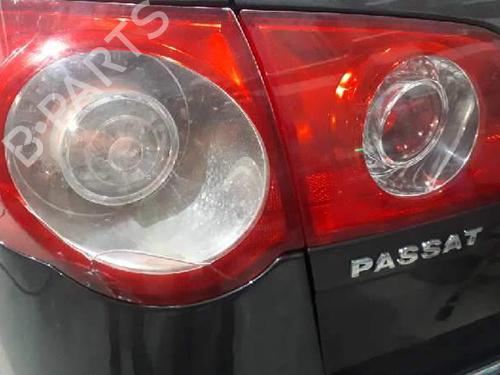 Left front window switch VW PASSAT B6 Variant (3C5) | BP10661923I27 - Image 15