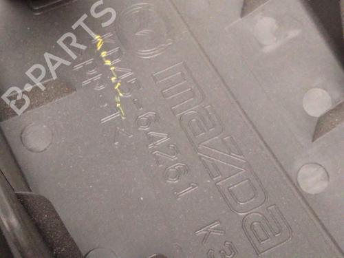 Glove box MAZDA CX-5 (KF) 2.2 D | BP24309254C95 - Image 4