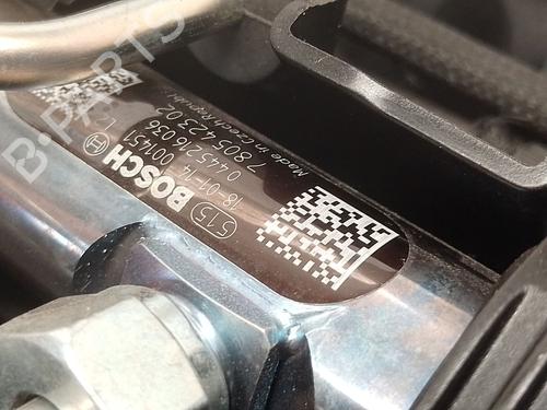 Engine BMW X5 (F15, F85) sDrive 25 d | BP36091978M1 - Image 7