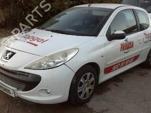 PEUGEOT 206+ (2L_, 2M_)    221352
