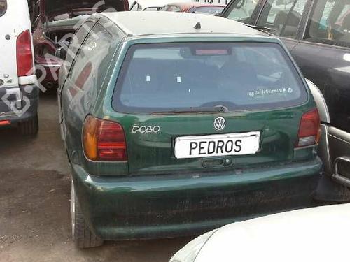 Front right lock VW POLO III (6N1)  | BP742598C97 