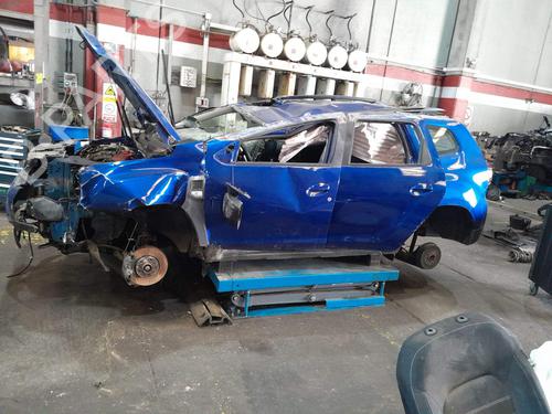 AC pipe DACIA DUSTER (HM_) 1.5 dCi 115 (HMAD) | BP39505962M126  - Image 7