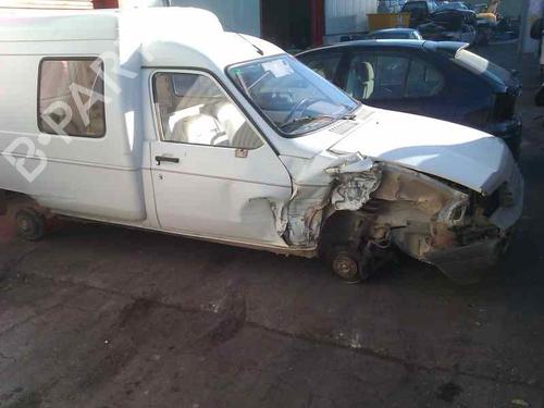Ignition coil CITROËN C15 Estate  | BP3691510M94 