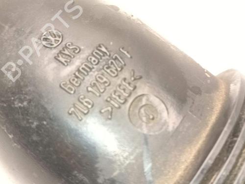 Pipe AUDI Q7 (4LB) 3.0 TDI quattro | BP38876126M125 - Image 2